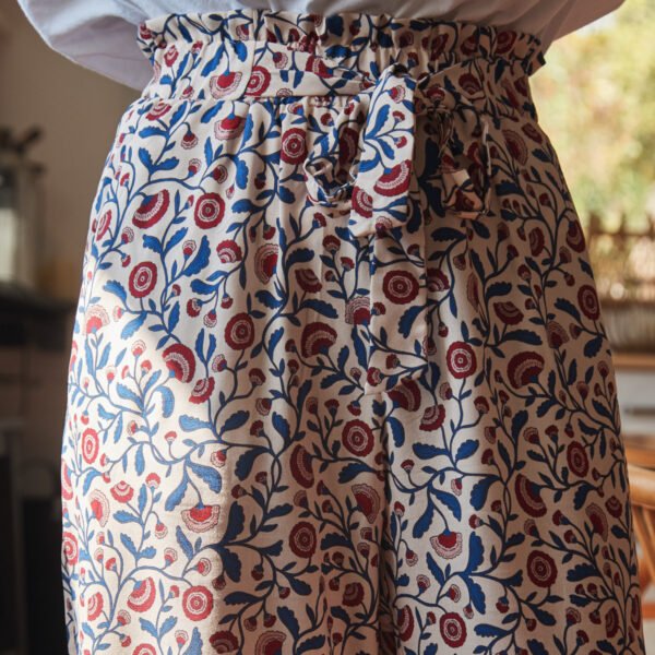 Pantalon Short Singapour Ikatee – Image 2