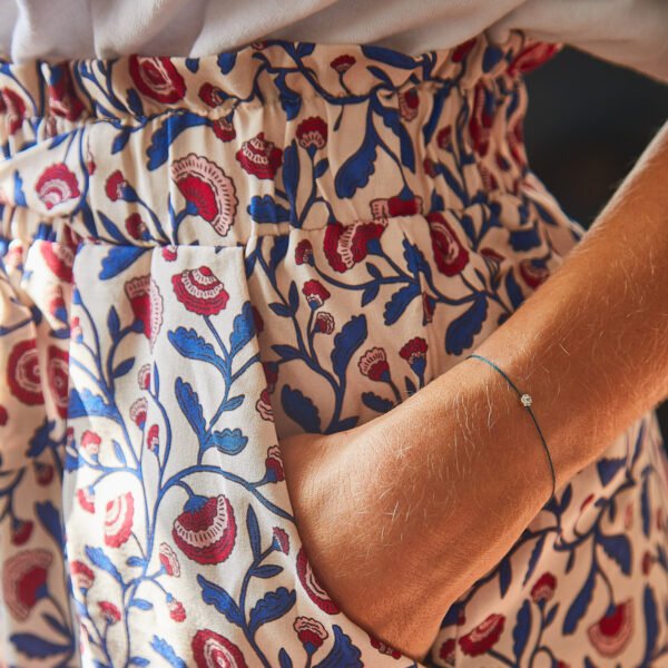 Pantalon Short Singapour Ikatee – Image 3