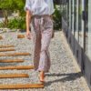 Pantalon Short Singapour Ikatee
