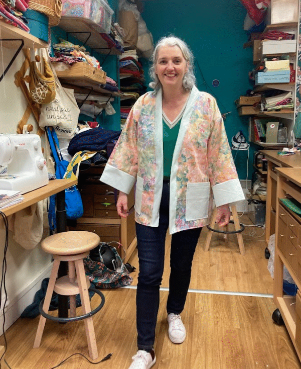 Atelier Kimono – Image 2