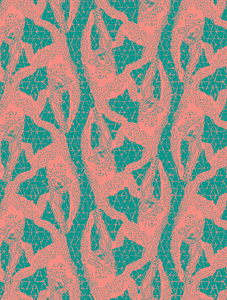 Alternative view of Madame Iris - Singes Savants - Cheeta