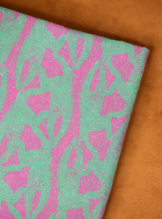 tissu madame iris jack