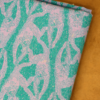 tissu madame iris rafiki