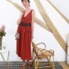 robe poulette