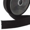 sangle polycoton noir