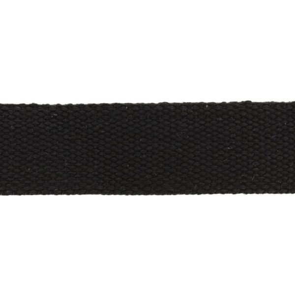Sangle 30mm - Noir – Image 2