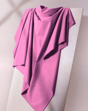 Gabardine Light Bubblegum