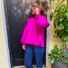 sweat oversize