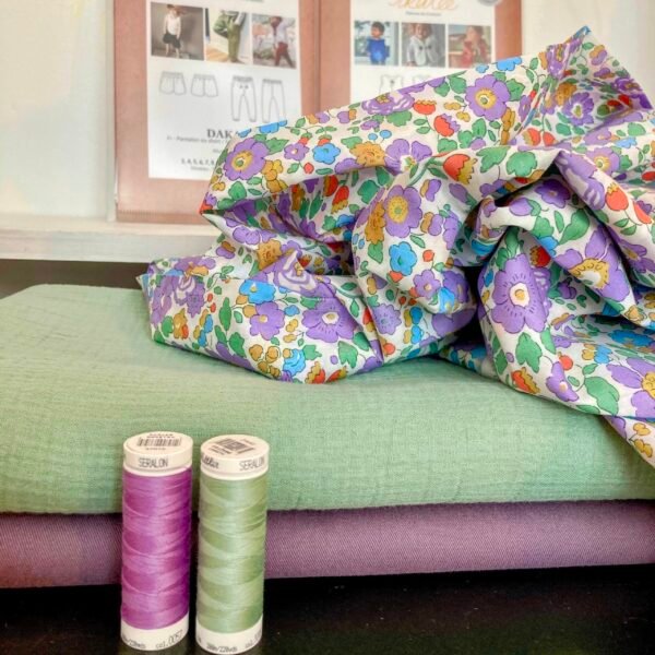 Forfait Couture 20h Projets Libres – Image 4