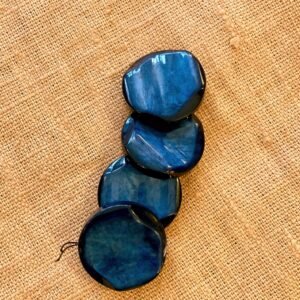 boutons vintage 26mm