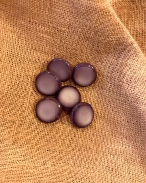 boutons vintage parmes
