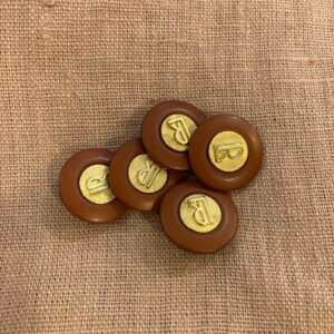 boutons vintages LR
