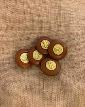 boutons vintages LR