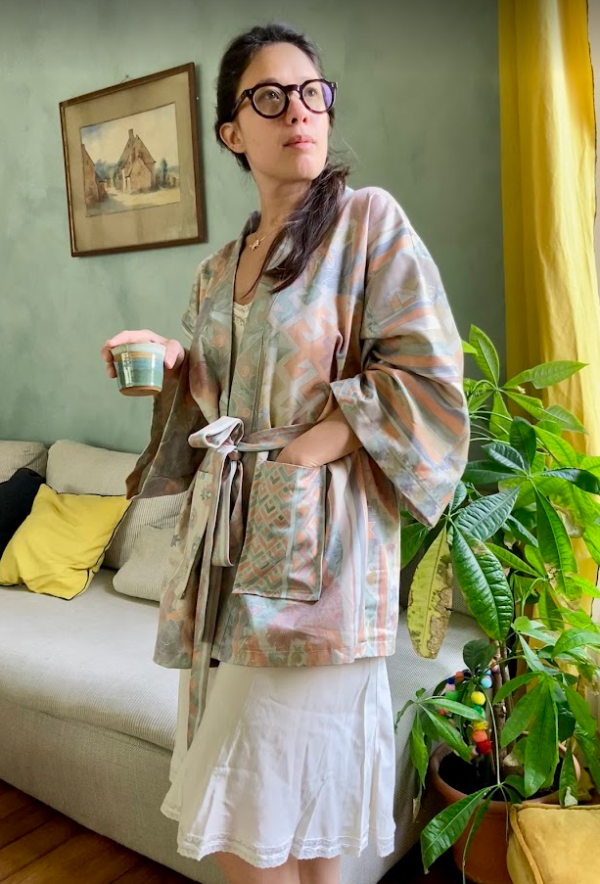 atelier kimono