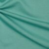 tissu french terry old green