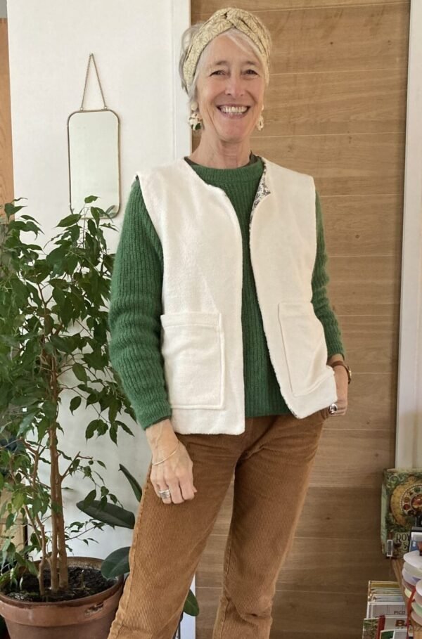 Forfait Couture 20h Projets Libres – Image 8
