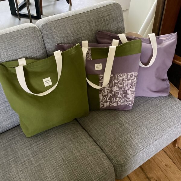Atelier Totebag – Image 4