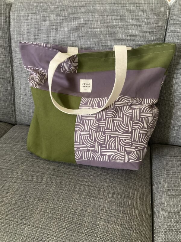 Atelier Totebag – Image 3