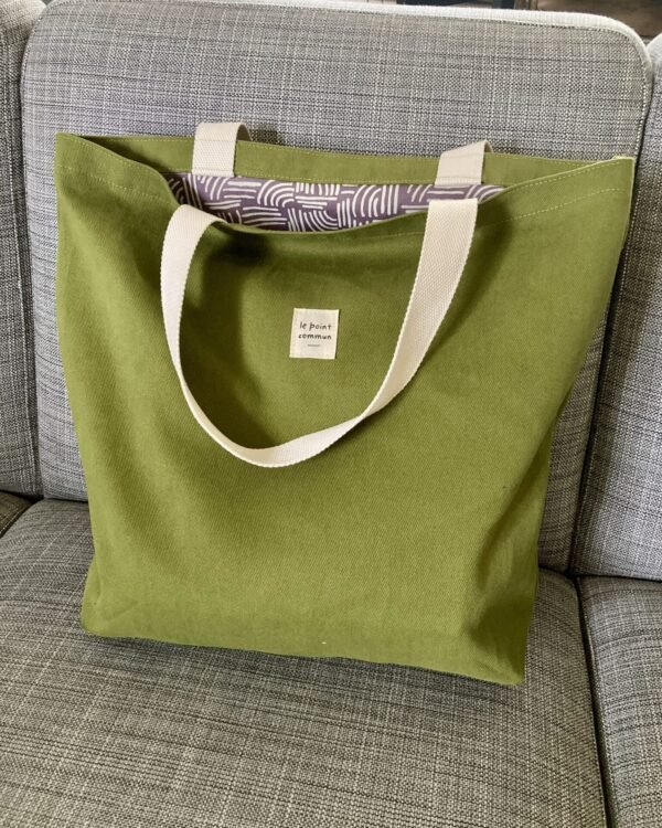Atelier Totebag – Image 2
