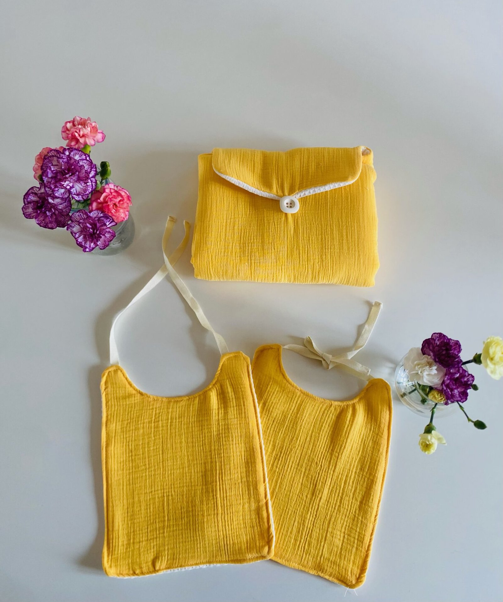 Alternative view of Atelier Tapis à langer