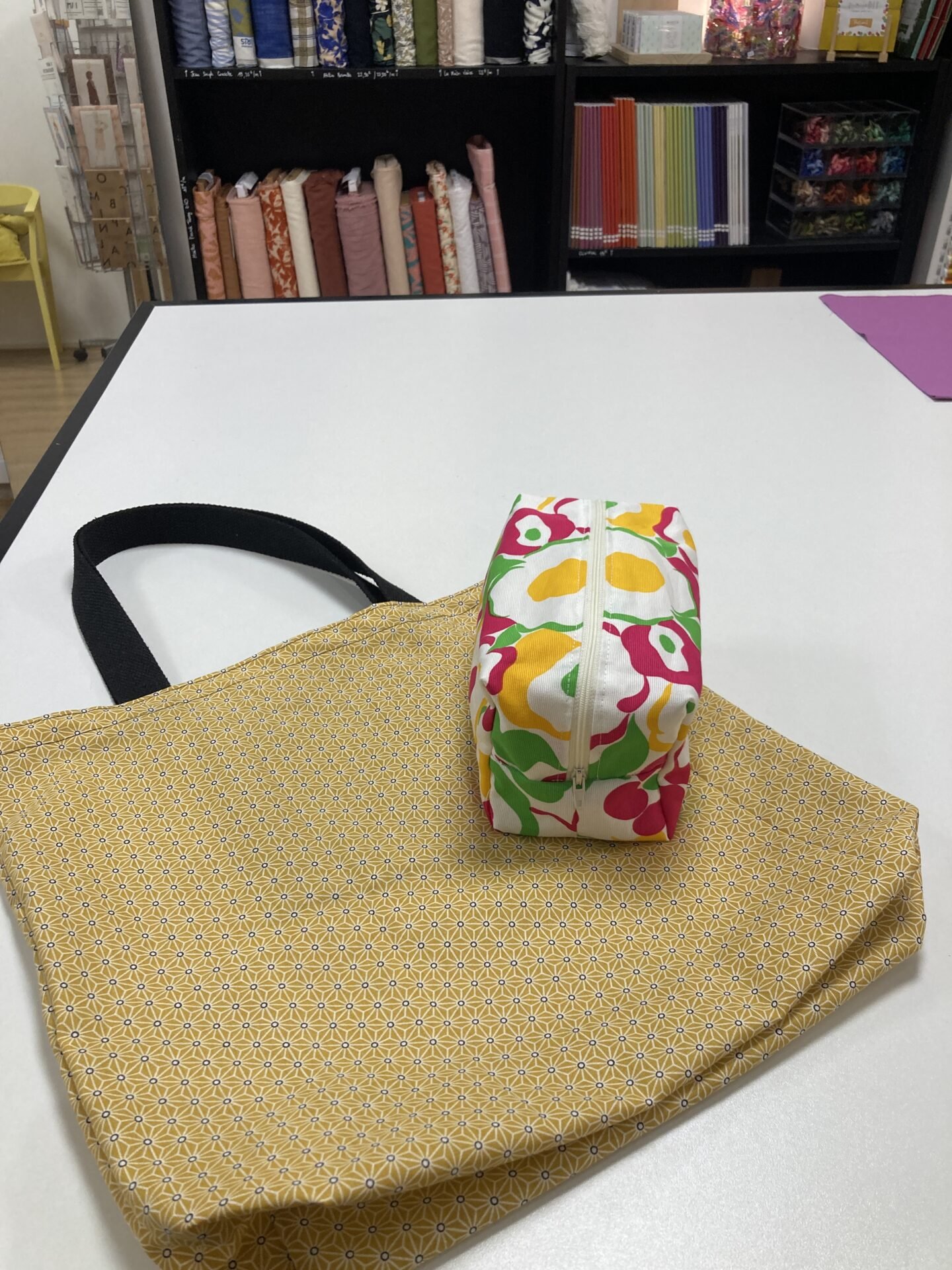 Alternative view of Atelier Trousse à tout va !