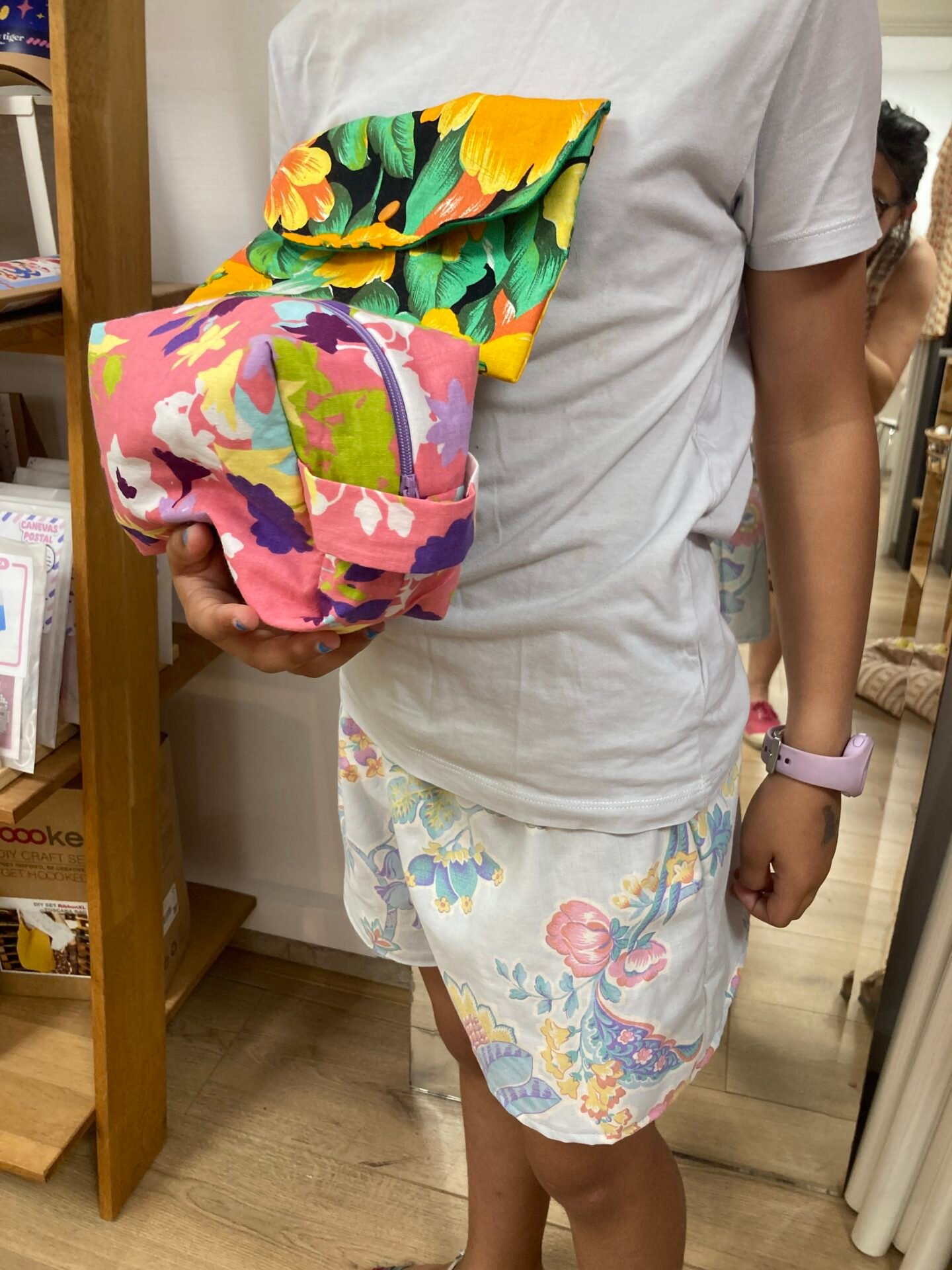 Stage couture vacances - Enfants Ados – Image 5