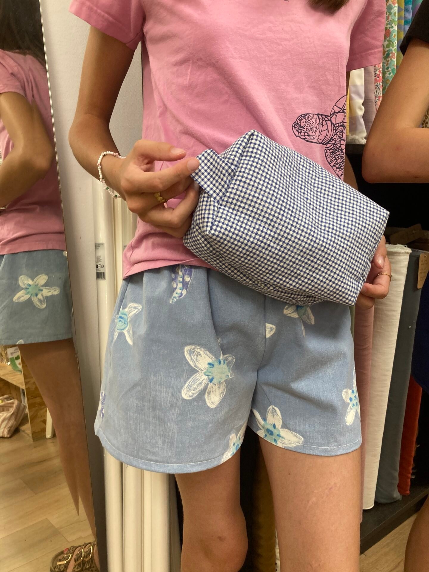 Stage couture vacances - Enfants Ados – Image 6