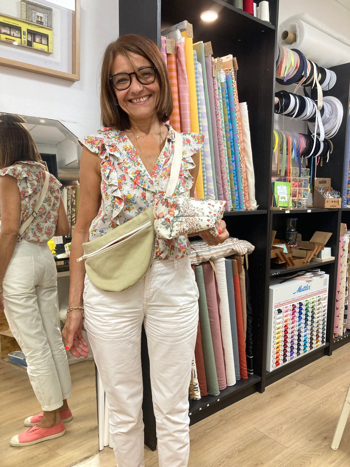 Cycle de couture débutant – Image 12