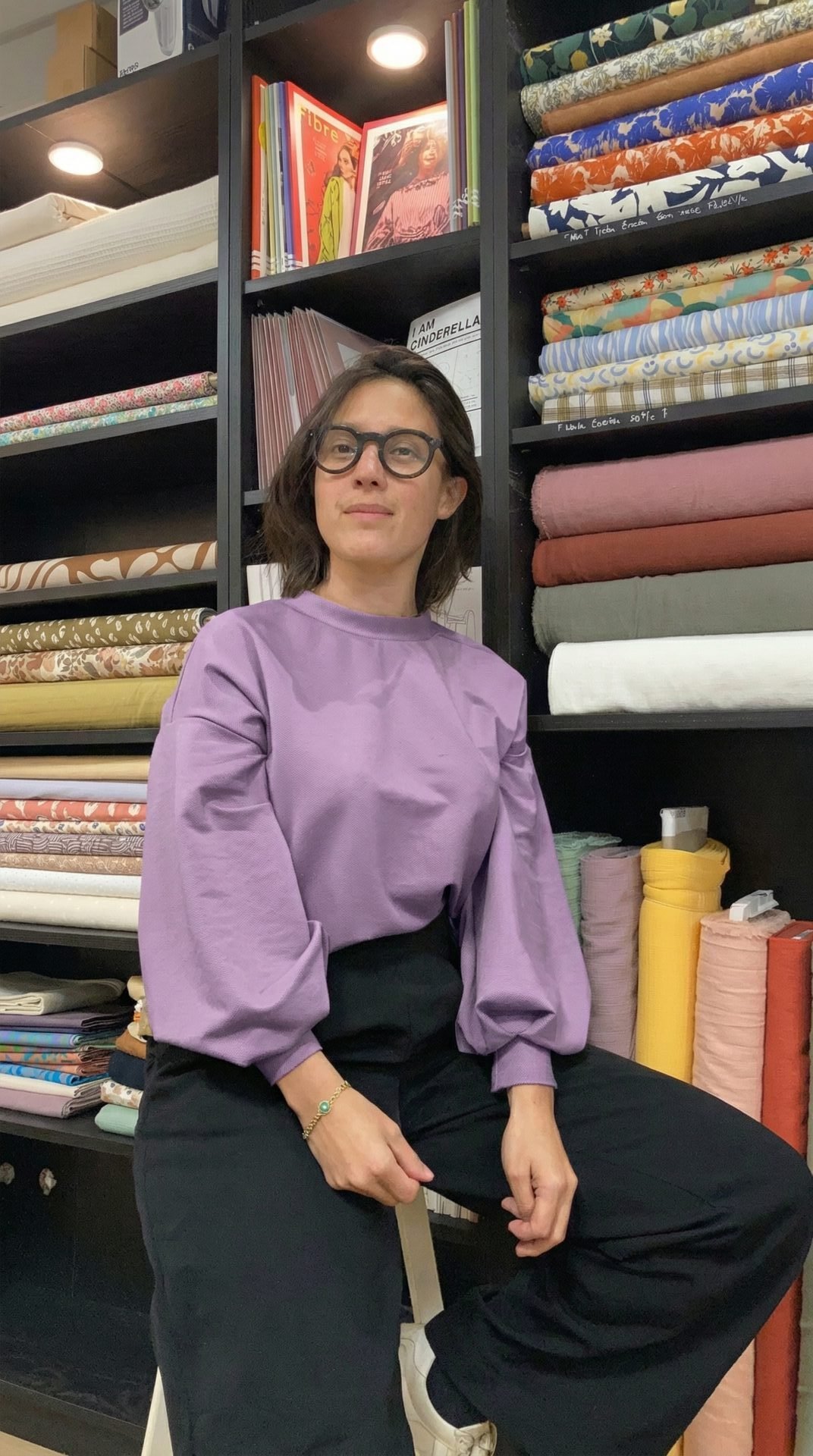 Atelier Sweat – Image 5