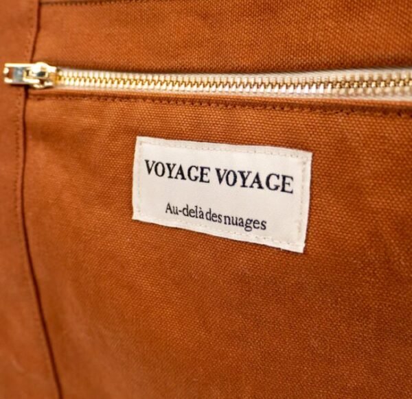 Etiquettes Ikatee - Voyage – Image 2