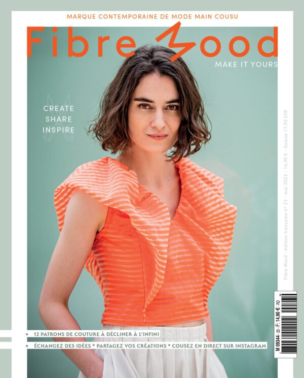 magazine fibremood 23