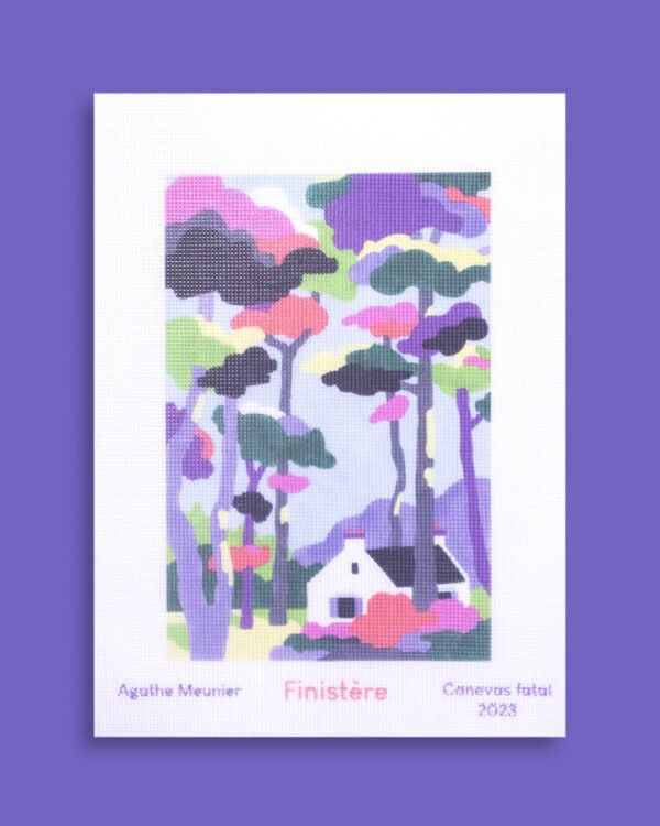 canevas fatal finistère