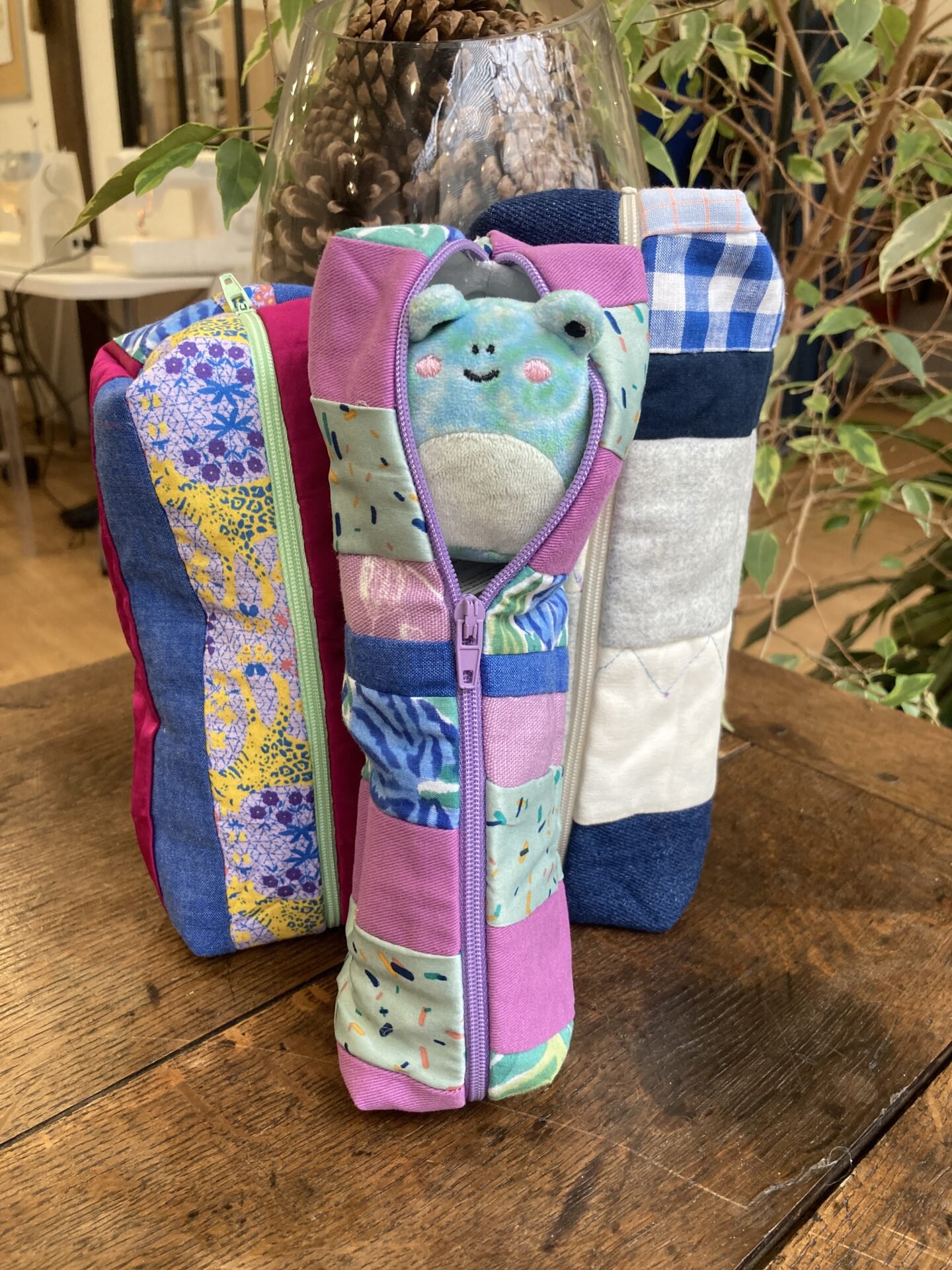 Atelier à la carte - Enfants Ados