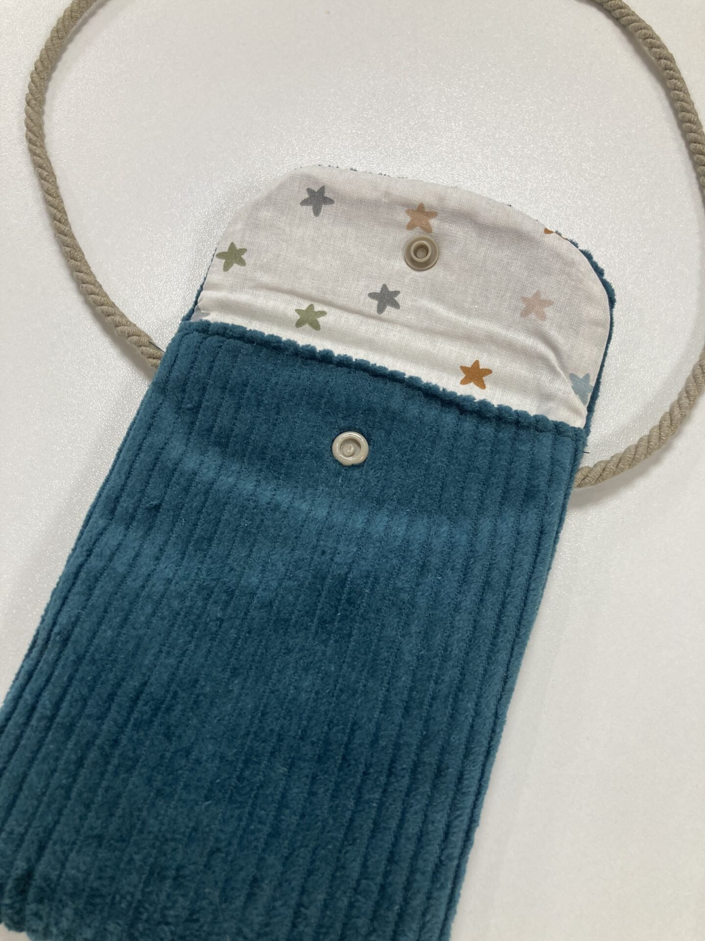 Atelier Pochette sur mesure – Image 3