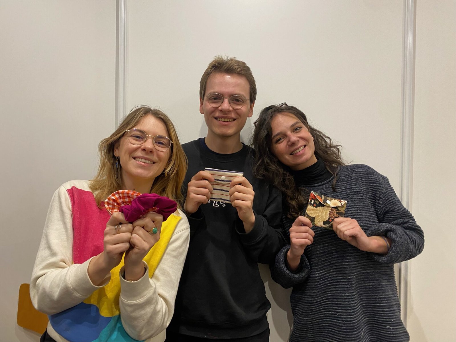 Atelier Pochette sur mesure – Image 5