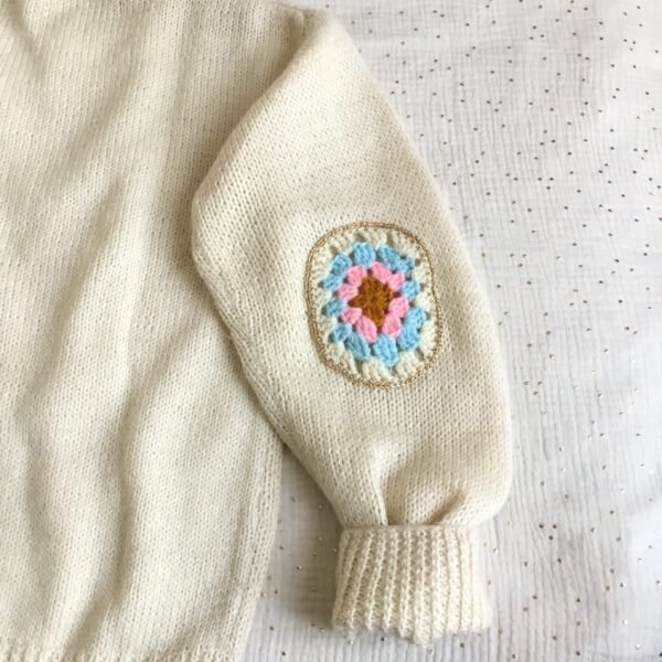 Atelier crochet - Coudières – Image 3