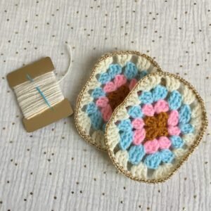 Atelier crochet - Coudières