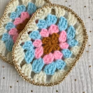 Ateliers crochet