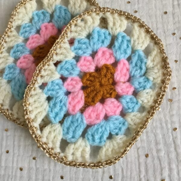 Atelier crochet - Coudières – Image 4
