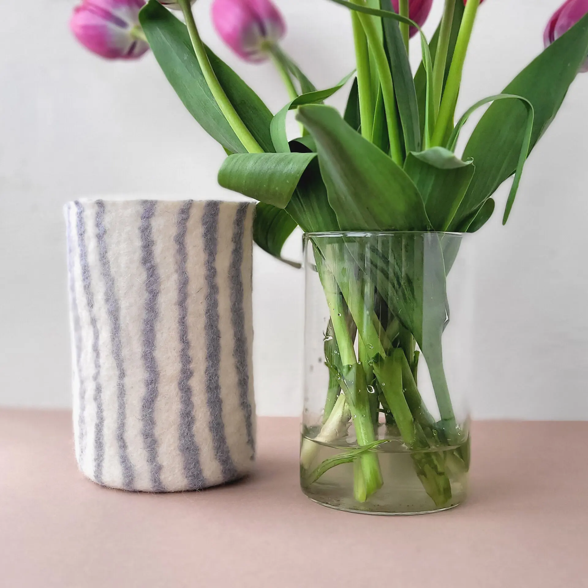 Alternative view of Atelier Feutrage - Vase