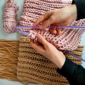 SOS Tricot