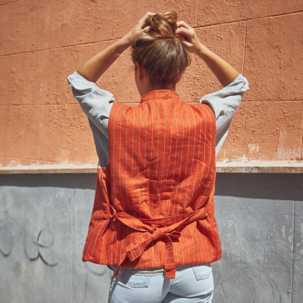 Gilet Rabat Ikatee – Image 7