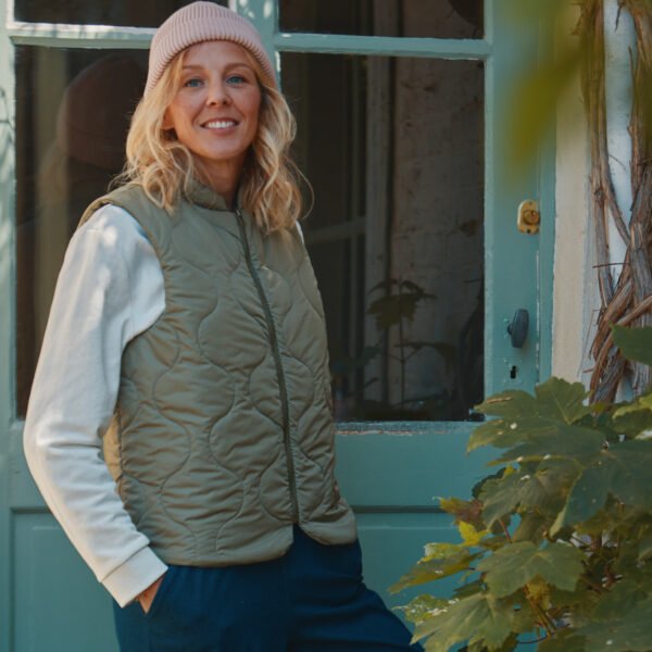 Gilet Rabat Ikatee – Image 3