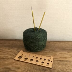 Stage tricot