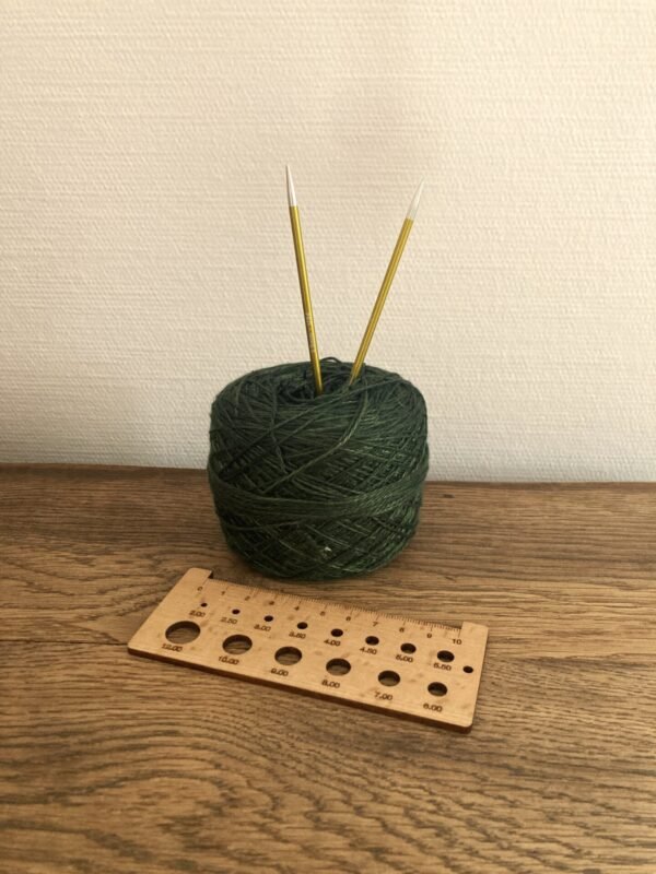 Stage tricot