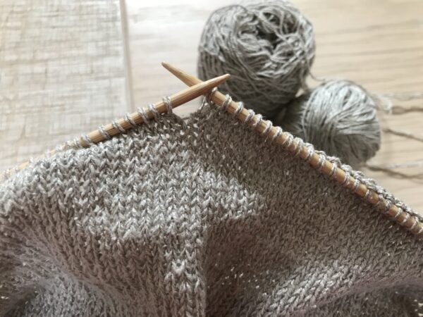 Stage tricot – Image 2