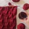 Apéro tricot