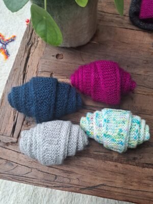 sophie scarf petite knit