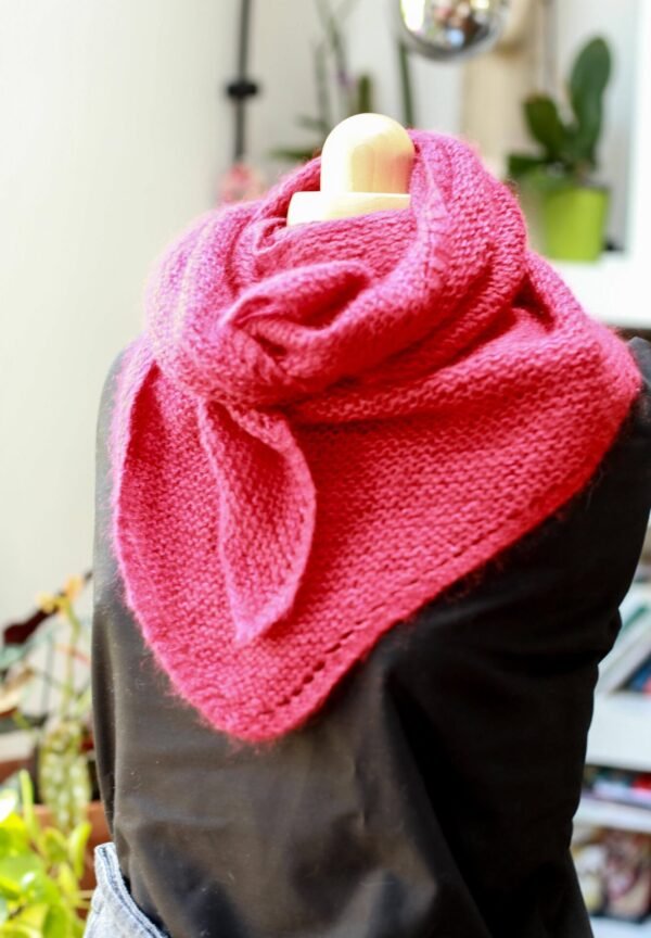 Stage tricot – Image 3