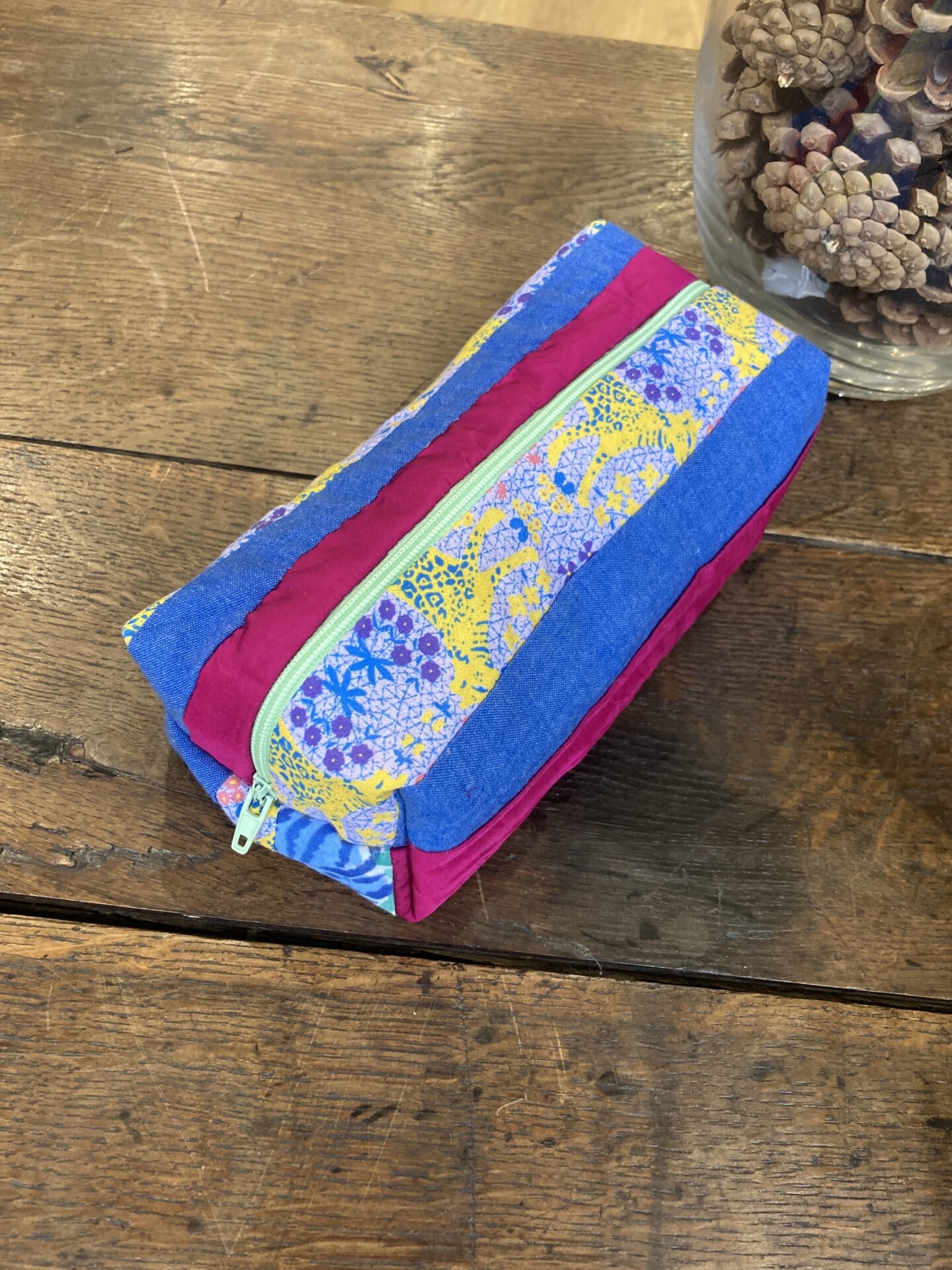 Alternative view of Abonnement trimestriel - Enfants Ados